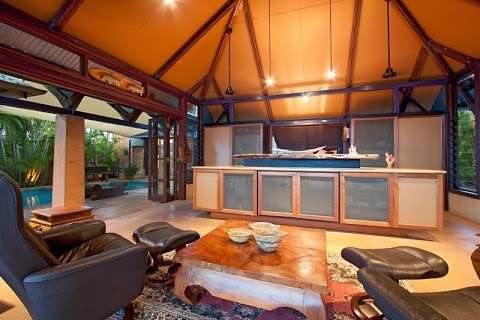Photo: The Bali House